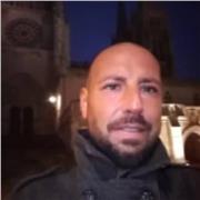 Profesor titulado en Historia, se ofrece para ayudarte.